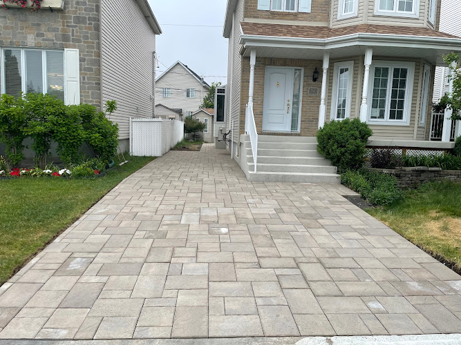 78718 pave bussiere inc