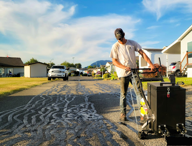 78882 peltzers precision asphalt sealing