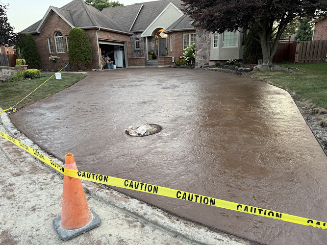 78898 perfect concrete