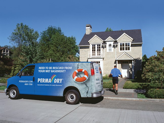 78918 perma dry head office