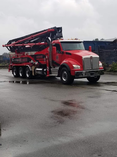 79066 pompage belanger