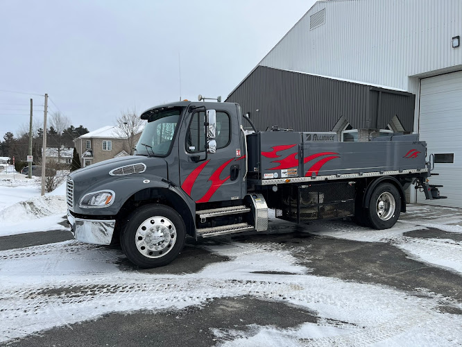 79078 pompage de beton pmj inc