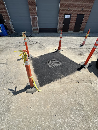 79136 pothole express inc