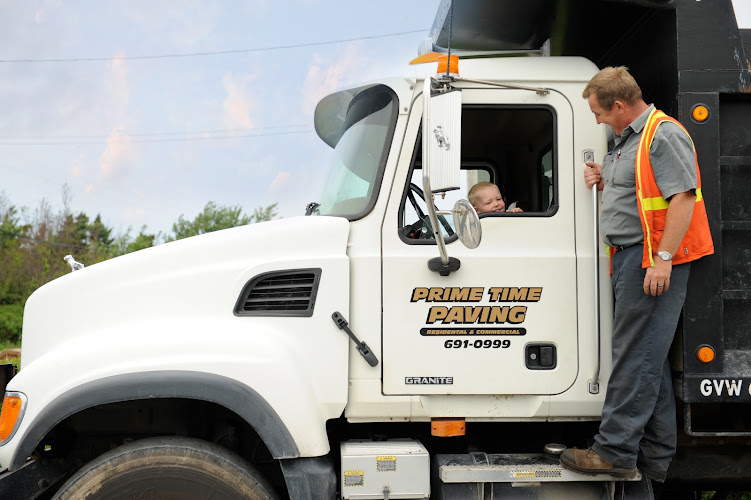 79212 prime time paving