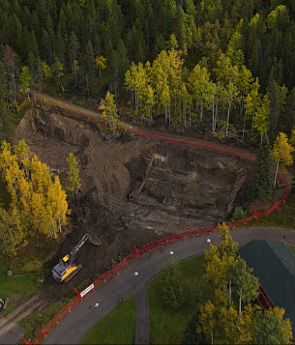 79276 professional excavators construction inc