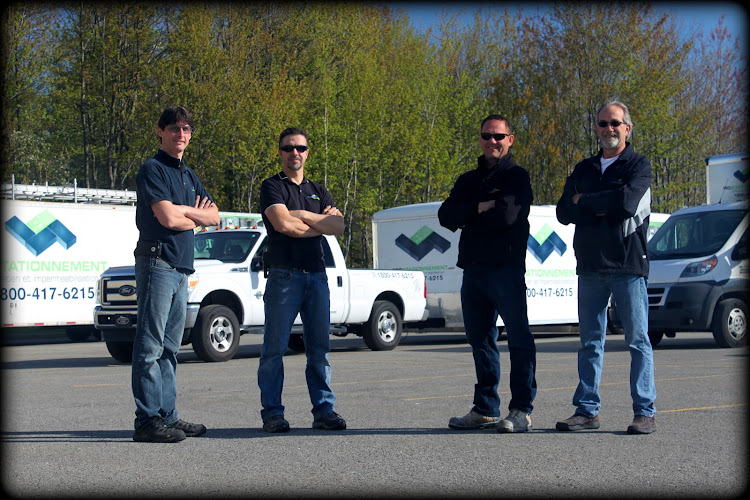 79324 prostationnement quebec ouest