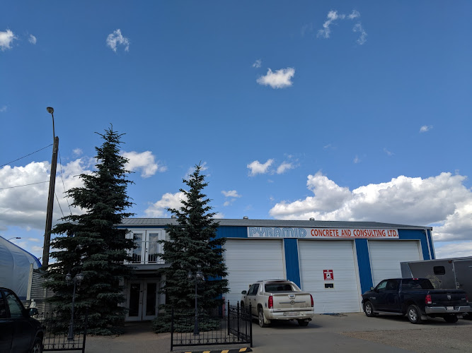 79384 pyramid concrete consulting ltd