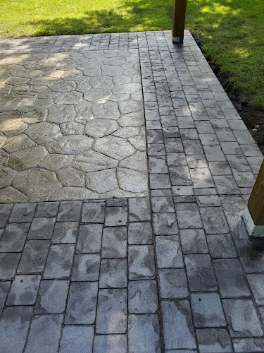 79541 renew concrete works