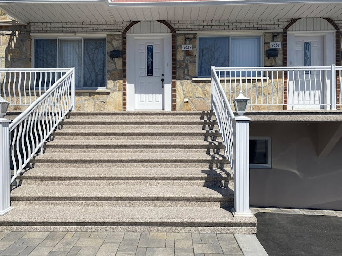 79549 reno blanchette hmd inc 8211 revetement en beton revetement en epoxy pointe aux trembles