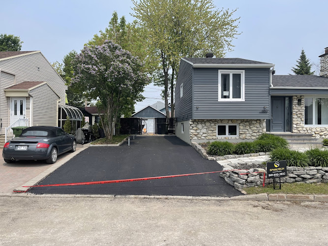 79601 reparation sphaltech inc