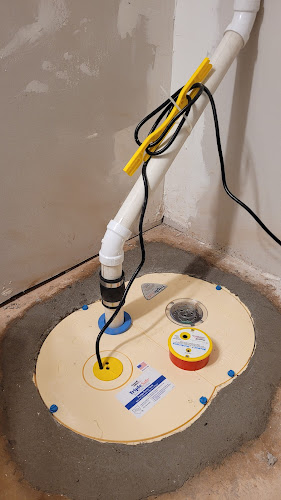 79664 ridgeback basement systems