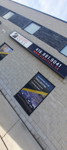 79672 right seal inc. vaughan office