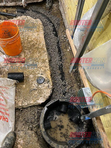 79840 rooter man drain sewer repair services toronto