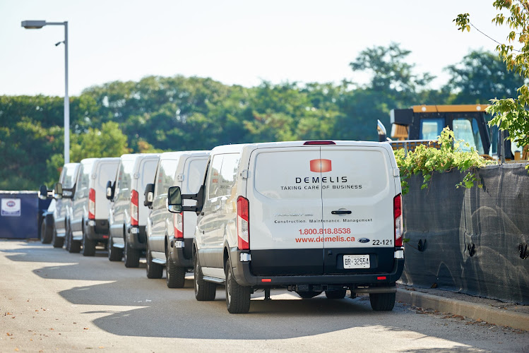 79912 s f demelis construction ltd