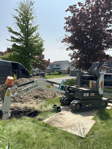 79992 santos water plumbing drain cleaning drain back up