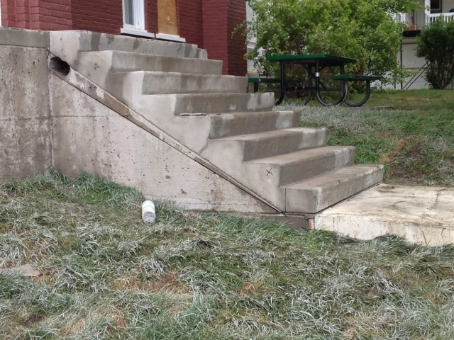 80118 sciage de beton m. p