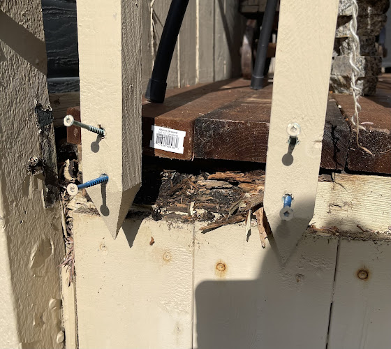 80384 site contracting inc