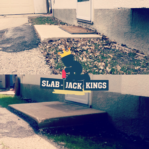 80408 slab jack kings