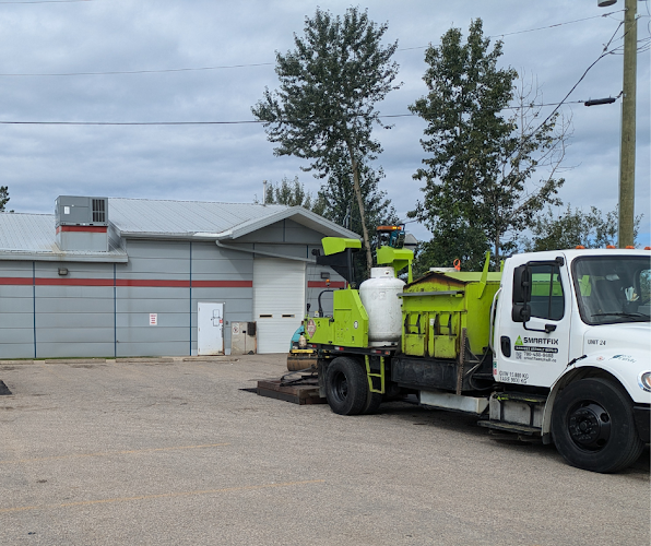 80419 smartfix asphalt infrared repair