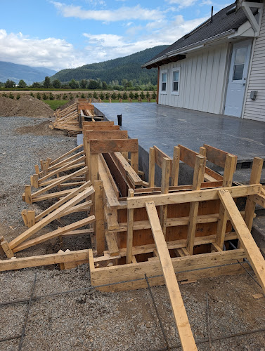 80423 smd concrete forming