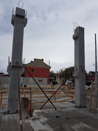 80455 solar erectors ltd