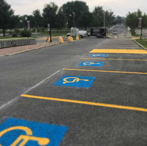 80475 solutions marquage de lignes