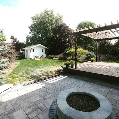 80575 square foot landscapes inc. guelph landscaping 8211 deck building landscape designer and general contracting