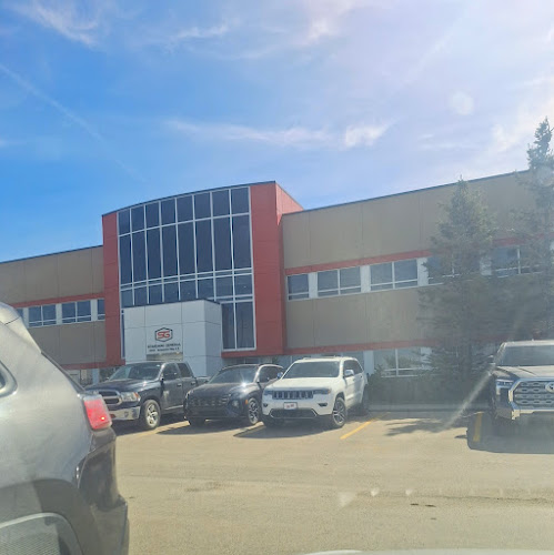 80597 standard general inc. 8211 calgary