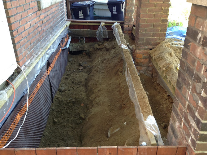 80709 strong basements 8211 waterproofing underpinning contractors toronto