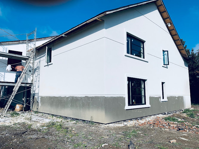 80727 stucco contractors mississauga best stucco repair services