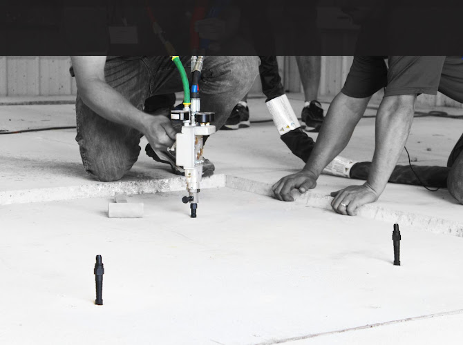 80747 sunny south insulators concrete levelling lifting