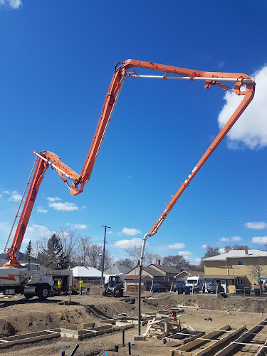 80751 sunrise concrete pumpers