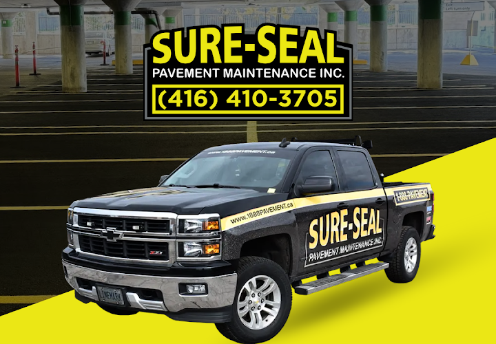 80787 sure seal pavement maintenance inc