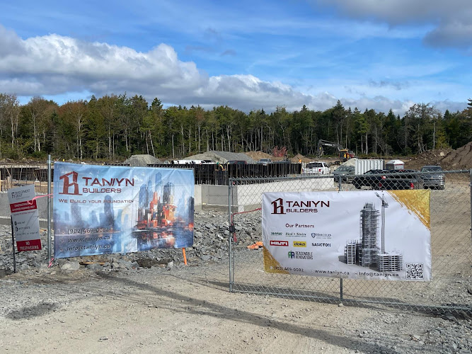 80854 taniyn builders group inc