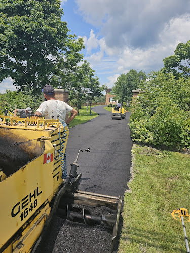 80858 taraform paving ltd