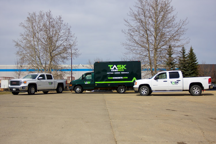 80870 task concrete cutting and construction