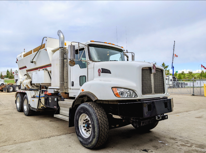 80898 tech krete ltd