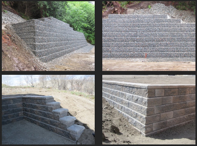 80902 techniblock paving stones excavating