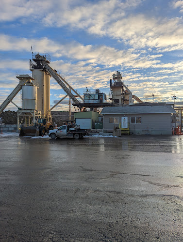 80958 the city of calgary asphalt plant