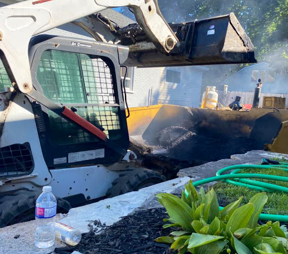 81021 the pavers inc