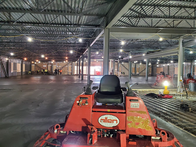 81061 thorpe construction