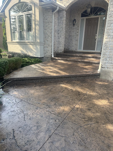 81081 tip top concrete