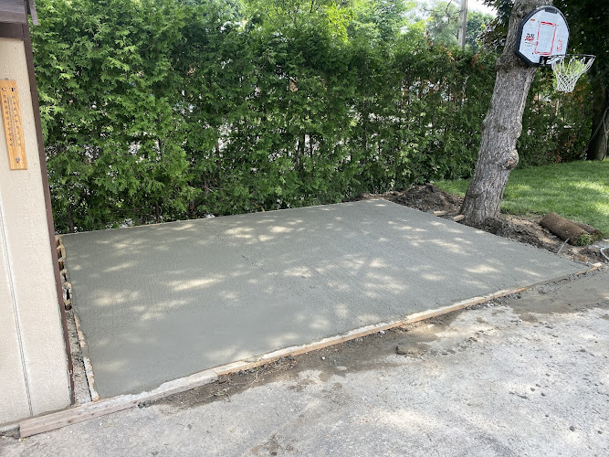 81121 top quality concrete 8211 ready mix concrete toronto