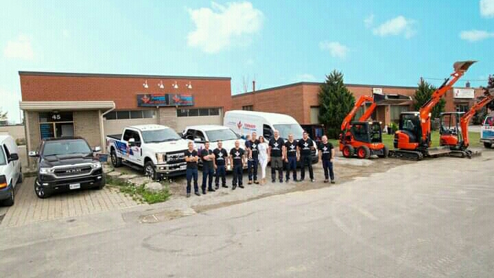 81149 tornado plumbing drains