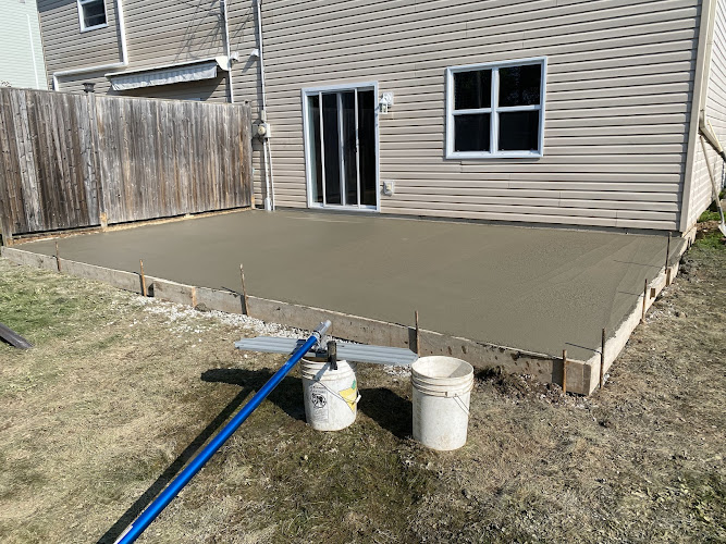 81201 total excavation and concrete ltd