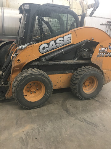 81277 triple l excavating ltd