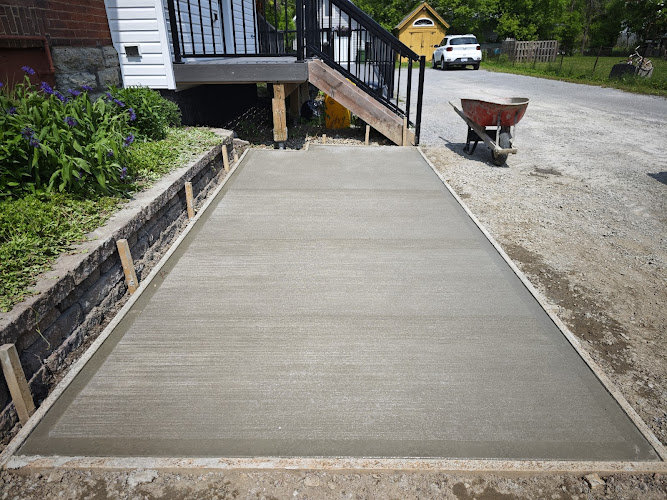 81325 turcotte concrete finishing