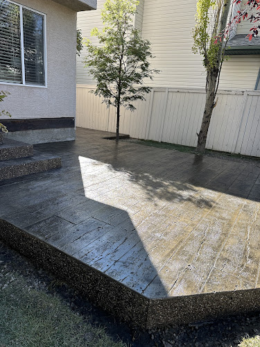 81357 ultimate concrete contracting