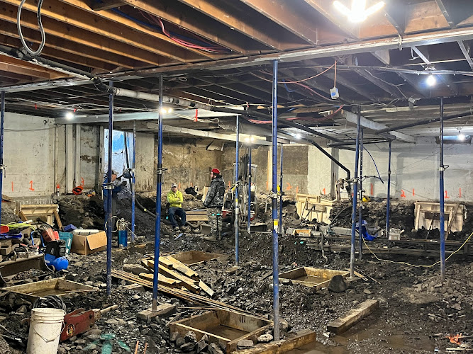 81361 ultimate foundations repairsscrew piles