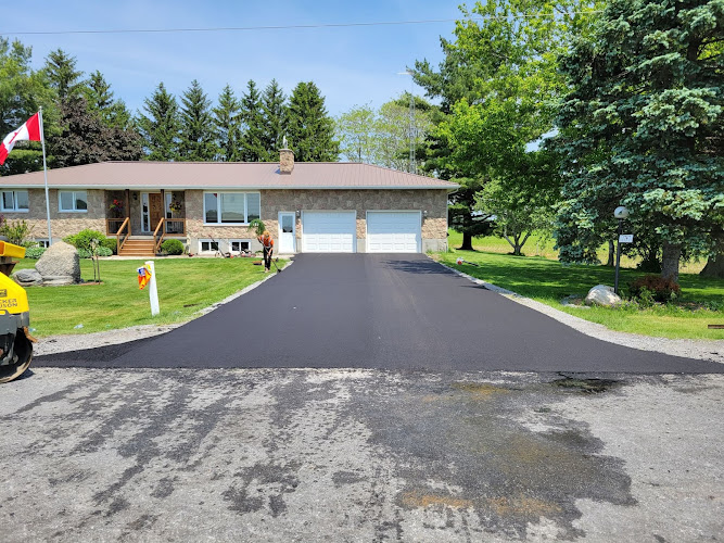 81365 ultimate pavement works